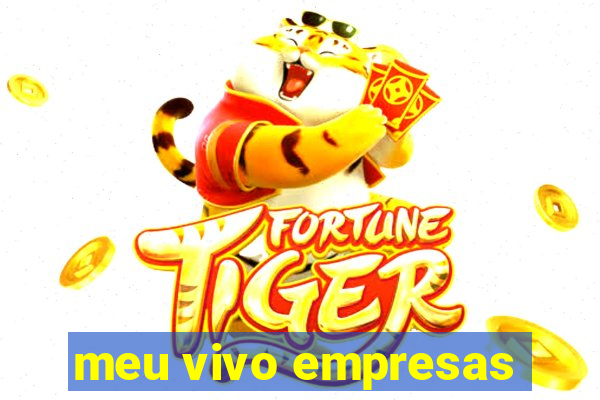 meu vivo empresas